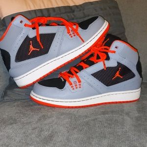 Jordan flight youth sneakers